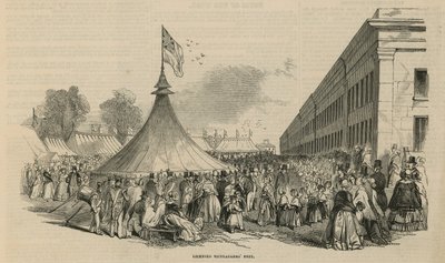 Licensed Victuallers Fete by English School