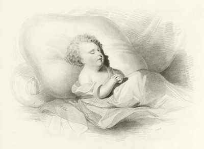 Little Kate of Kensington by English School