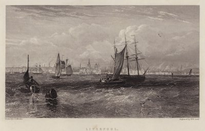 Liverpool by English School