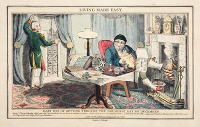 Living Made Easy by English School
