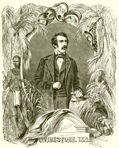 Livingstone by English School