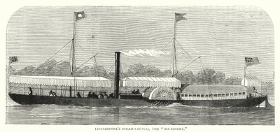 Livingstone