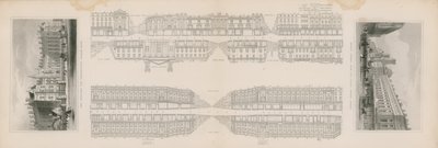 London Architecture by English School