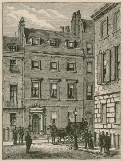 Lord Beaconsfield