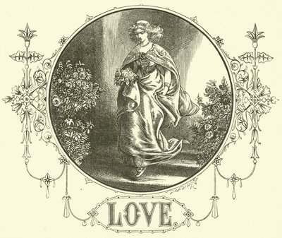 Love by English School