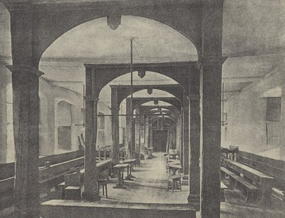 Lower School by English School