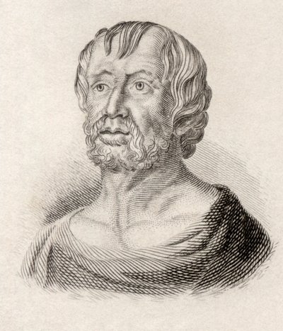 Lucius Annaeus Seneca, from 