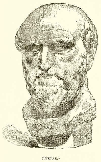 Lysias by English School