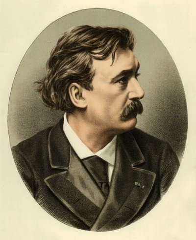 M Gustave Dore by English School
