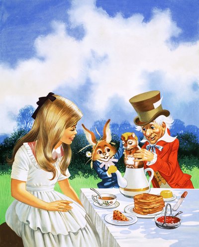 Mad Hatter