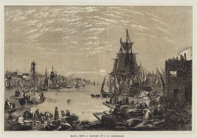 Malta by English School