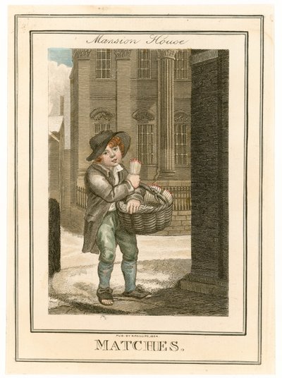 Mansion House. Matches by English School