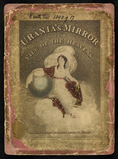 Front Cover of 