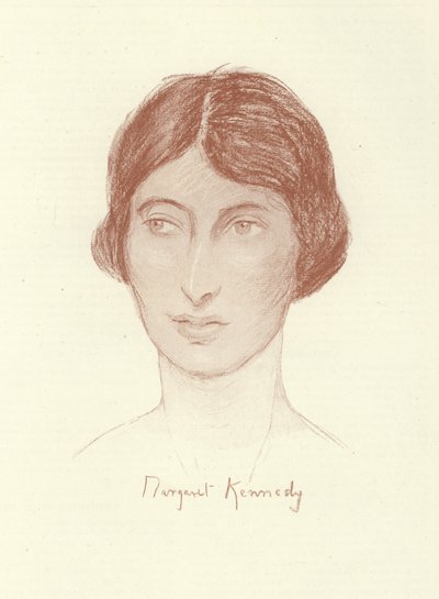 Margaret Kennedy, English Novelist and Playwright by English School