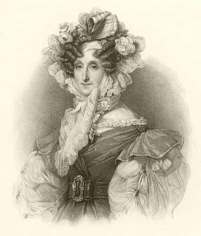 Marie Amelie by English School
