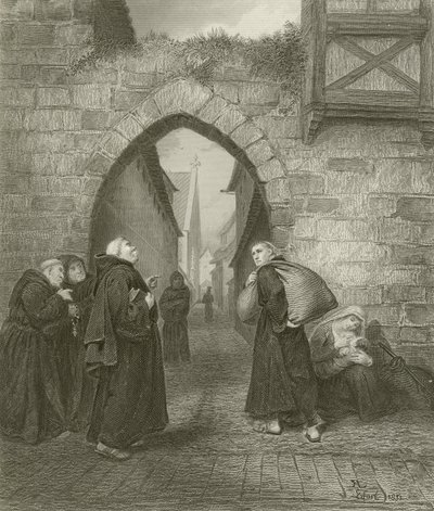 Martin Luther