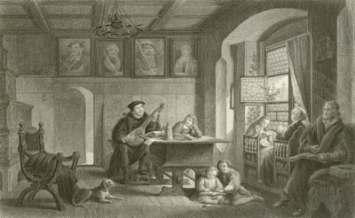 Martin Luther