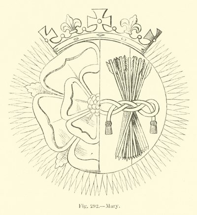 Mary by English School