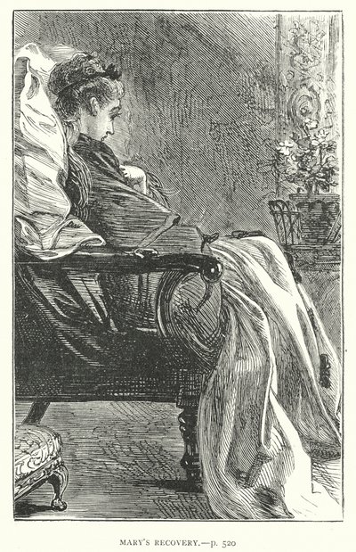 Mary