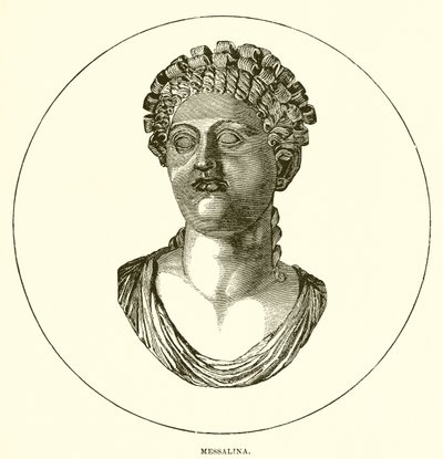 Messalina by English School