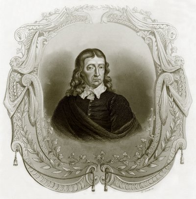Milton by English School
