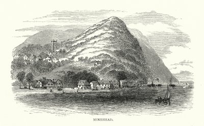 Minehead by English School
