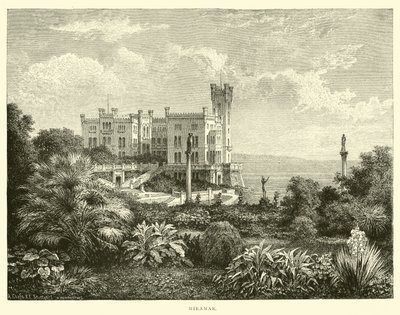 Miramar by English School