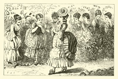 Mistress Mary by English School
