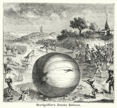 Montgolfier