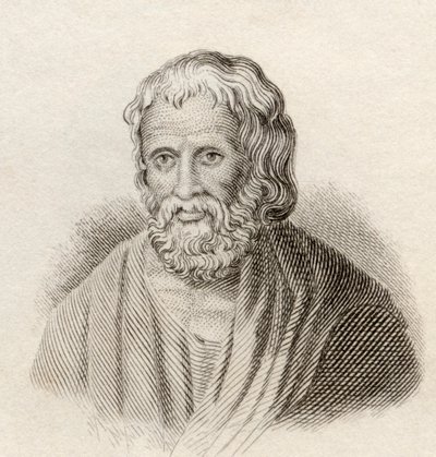 Moschion, from 