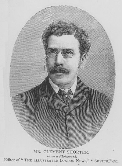 Mr Clement Shorter by English School