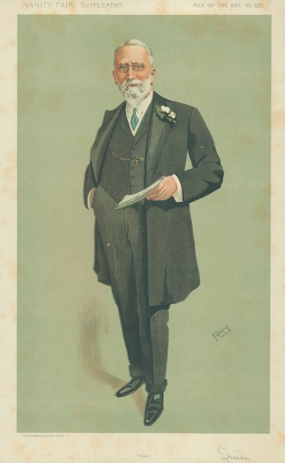 Mr Evan Spicer by English School