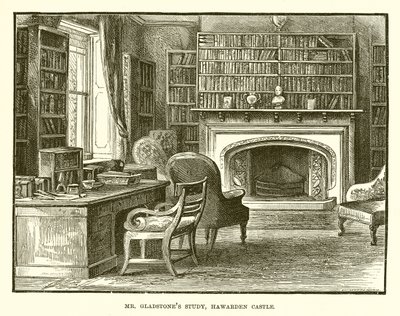 Mr. Gladstone
