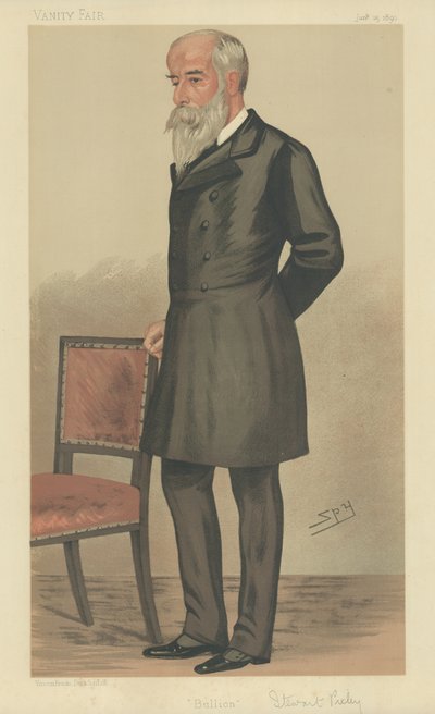 Mr Stewart Pixley by English School