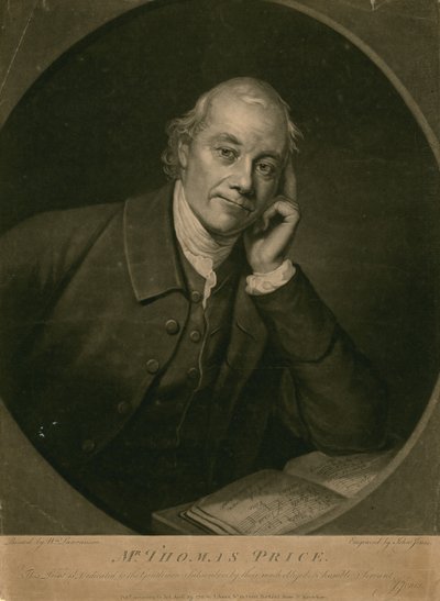 Mr Thomas Price by English School