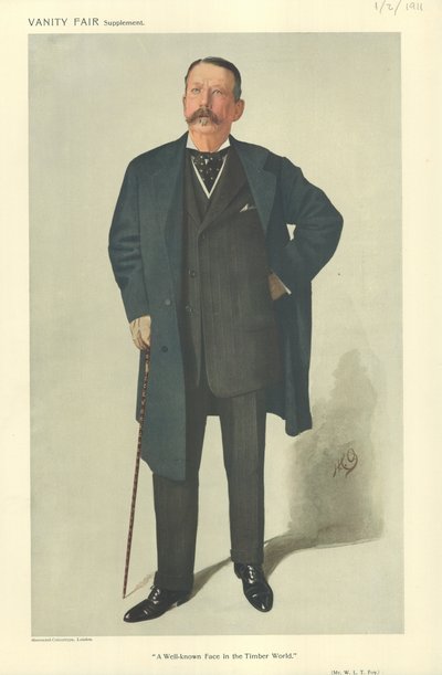 Mr William Lowndes Toller Foy by English School