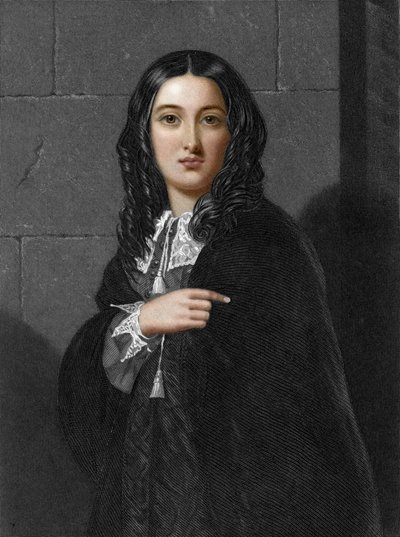 My Last Duchess by English School