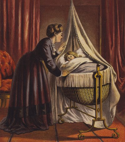 My Mother by English School