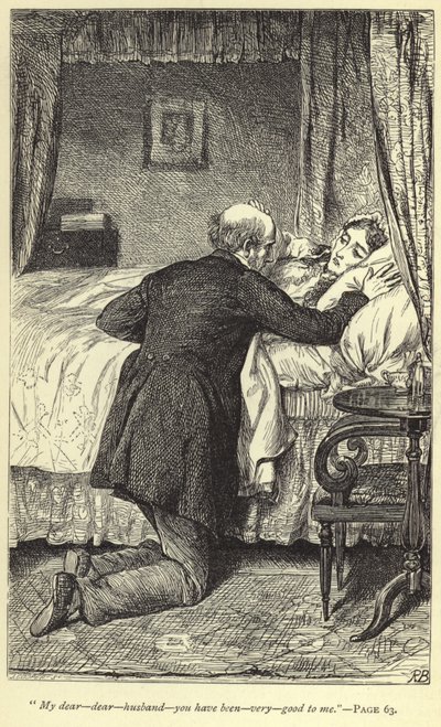 My dear-dear-husband-you have been-very-good to me by English School