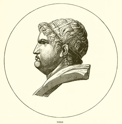 Nero by English School
