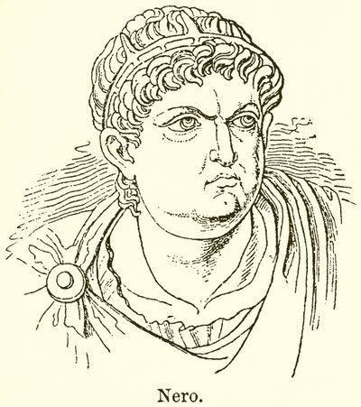 Nero by English School