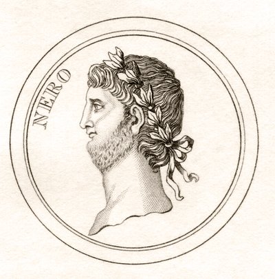 Nero, from 