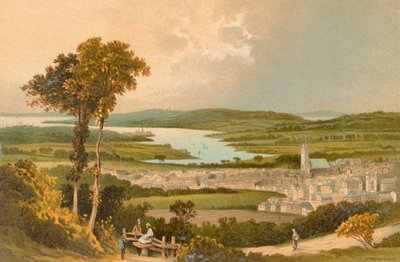 Newport--Isle of Wight by English School