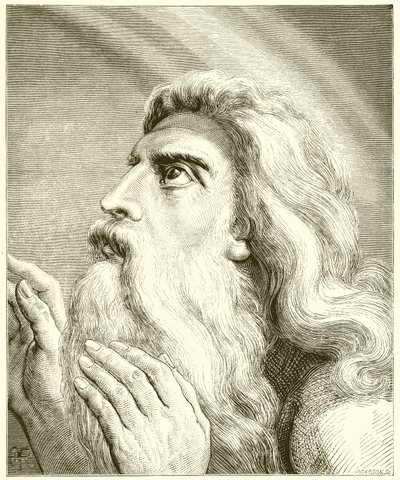 Noah by English School