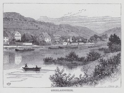 Oberlahnstein by English School