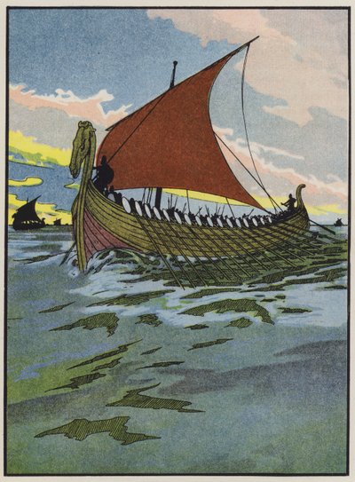 One of Alfred the Great