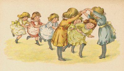 Oranges And Lemons by English School