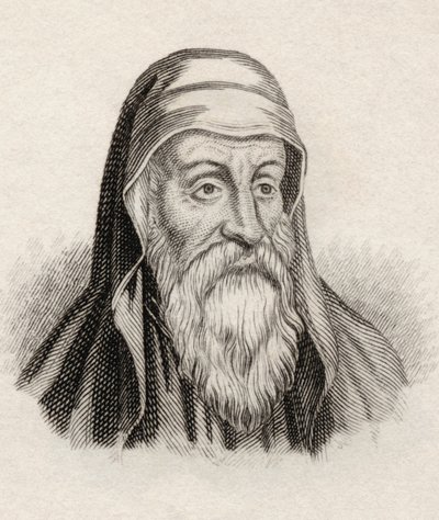 Origen, or Origen Adamantius, from 