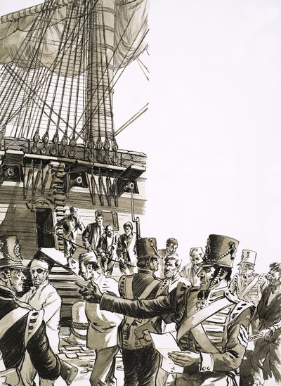 Outposts of the Empire: Break-Out on Norfolk Island by English School