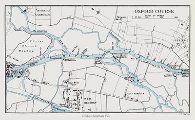 Oxford Course by English School